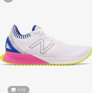New Balance Sneaker Fuel Cell Echo